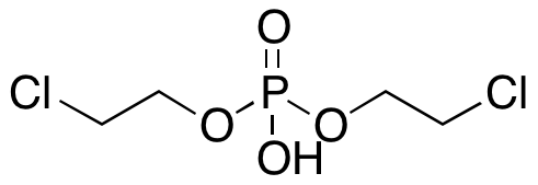 Di-beta,beta'-Chloroethylphosphoric Acid - image 1