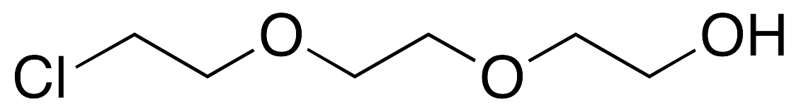 2-[2-(2-Chloroethoxy)ethoxy]ethanol - image 1