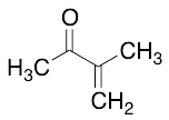 3-Methyl-3-buten-2-one (Stabilized in HQ) (~90%) - image 1