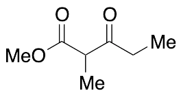 2-Methyl-3-oxopentanoic Acid Methyl Ester - image 1