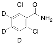 2,6-Dichlorobenzamide-3,4,5-d3 - image 1