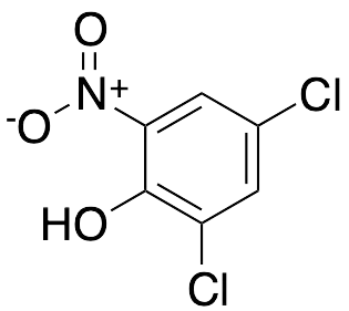 2,4-Dichloro-6-nitrophenol - image 1