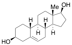 19-Nor-5-androstene-3beta,17beta-diol - image 1