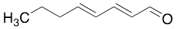 2,4-Octadienal, predominantly trans,trans (Technical Grade) - image 1