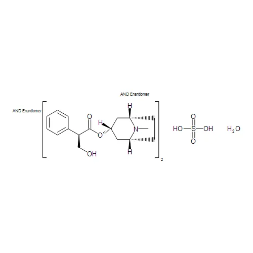 Atropine Sulfate Monohydrate - image 1