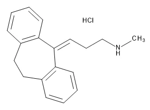 Nortriptyline Hydrochloride - image 1
