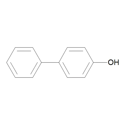 4-Phenylphenol - image 1