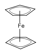 Ferrocene - image 1