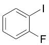 2-Fluoroiodobenzene - image 1