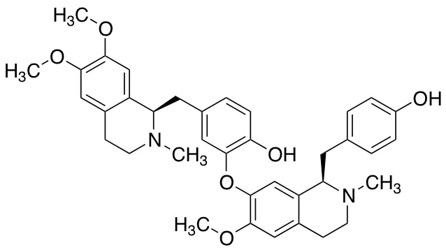 Liensinine - image 1
