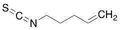 4-Pentenyl isothiocyanate - image 1