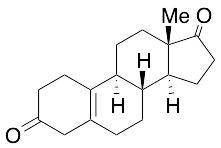 Estr-5(10)-ene-3,17-dione (1.0mg/ml in Acetonitrile) - image 1