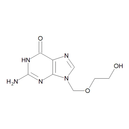 Acyclovir - image 1