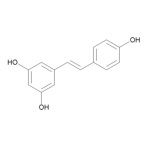 Resveratrol - image 1