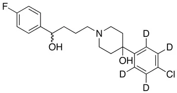 Reduced Haloperidol-d4 - image 1
