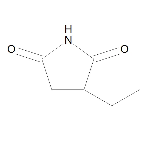 Ethosuximide - image 1
