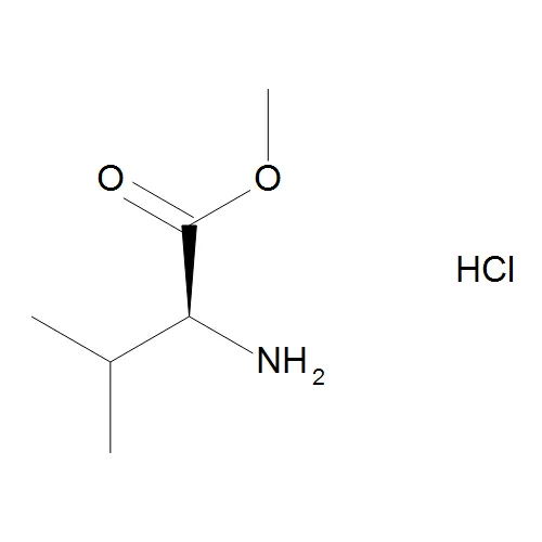 L-Valine Methyl Ester Hydrochloride - image 1