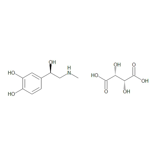 Epinephrine Bitartrate - image 1