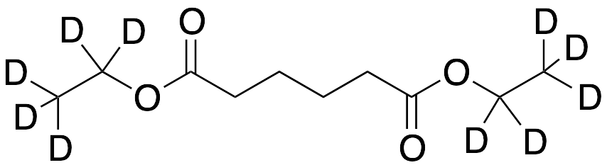 Diethyl Adipate-d10 - image 1