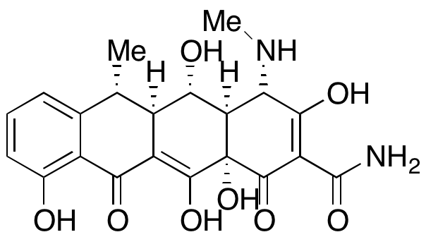 N-Desmethyl Doxycycline - image 1