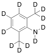 2,6-Dimethylaniline-d11 - image 1