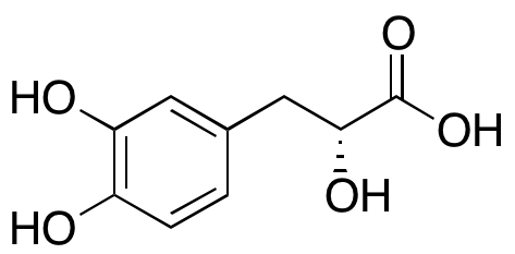 Danshensu - image 1