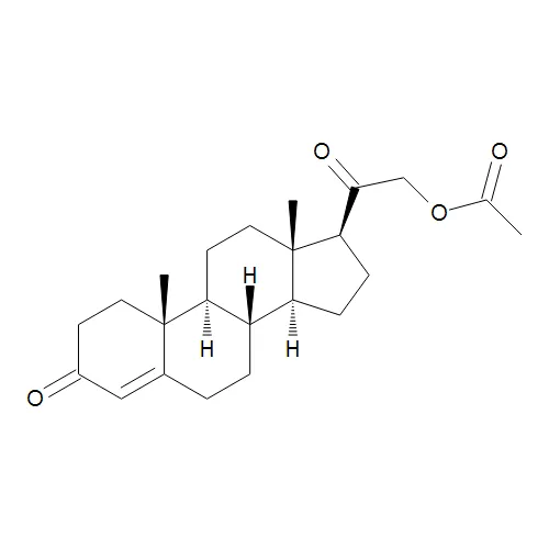 Deoxy Corticosterone Acetate - image 1