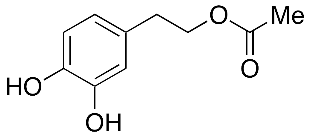 Hydroxy Tyrosol a-Acetate - image 1