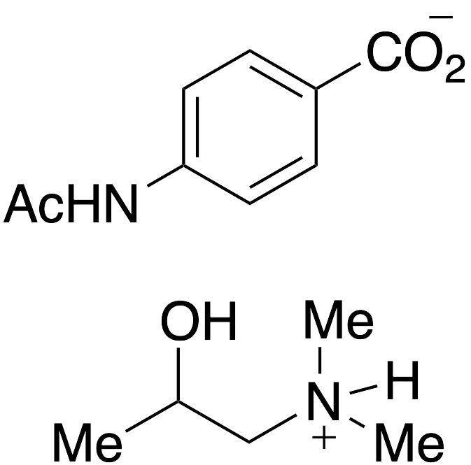 Dimepranol Acedoben - image 1