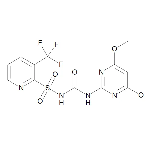 Flazasulfuron - image 1