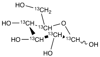 D-Glucose-13C6 - image 1