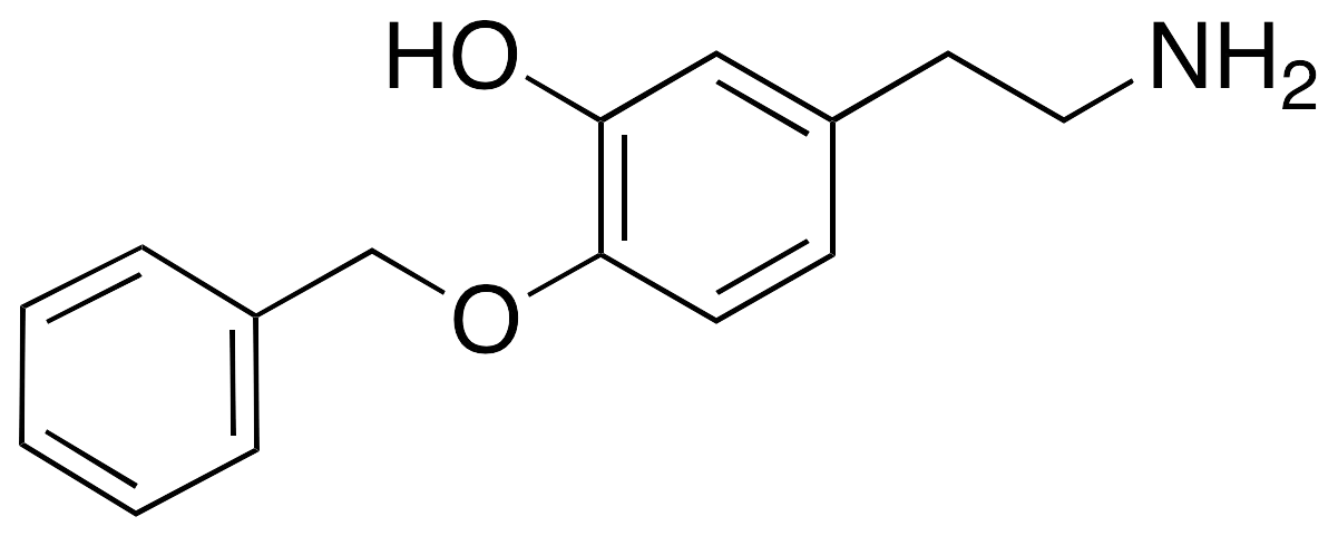 4-O-Benzyl Dopamine - image 1