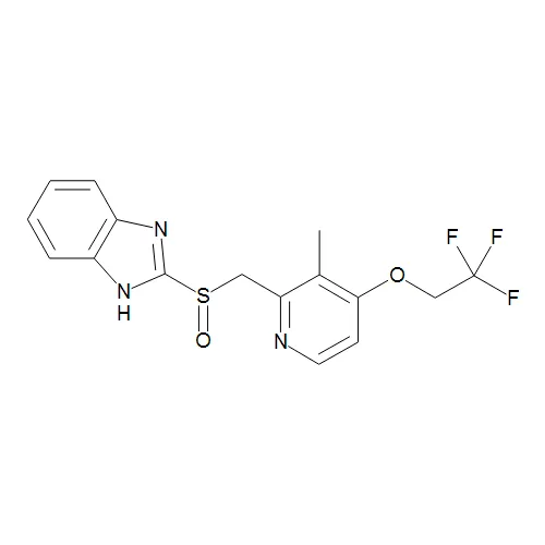 Lansoprazole - image 1