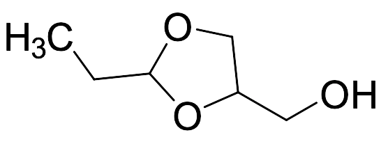 2-Ethyl-1,3-dioxolane-4-methanol - image 1