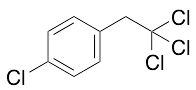 1-Chloro-4-(2,2,2-trichloroethyl)benzene - image 1