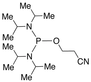 2-Cyanoethyl N,N,N',N'-Tetraisopropylphosphoramidite - image 1