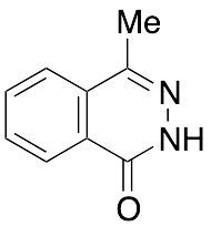 Hydroxy-4-methylphthalazine - image 1