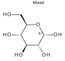 D-Glucose - image 1