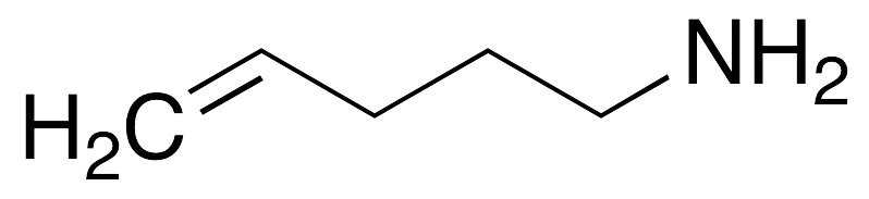 4-Penten-1-amine - image 1
