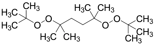 2,5-Bis(tert-butyldioxy)-2,5-dimethylhexane - image 1