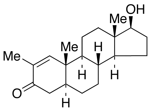 Stenbolone - image 1