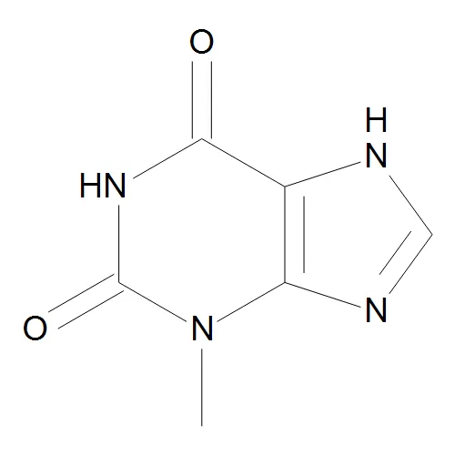 3-Methylxanthine - image 1