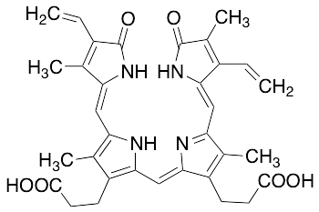 Biliverdine - image 1