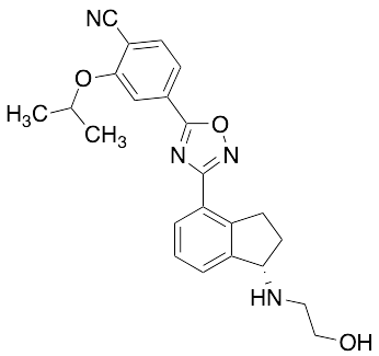 Ozanimod - image 1