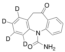 Oxcarbazepine-D4 (Major) - image 1