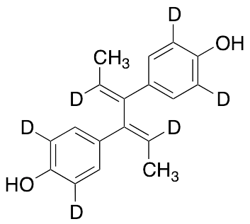 E,E-Dienestrol-d6 - image 1