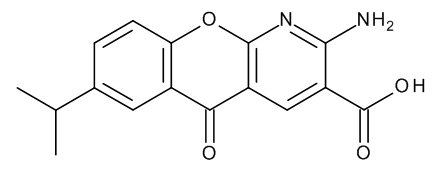 Amlexanox - image 1