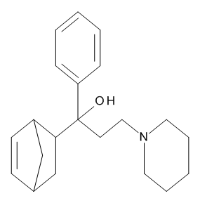 Biperiden - image 1