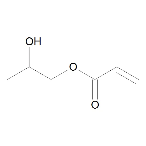 2-Hydroxypropyl Acrylate - image 1