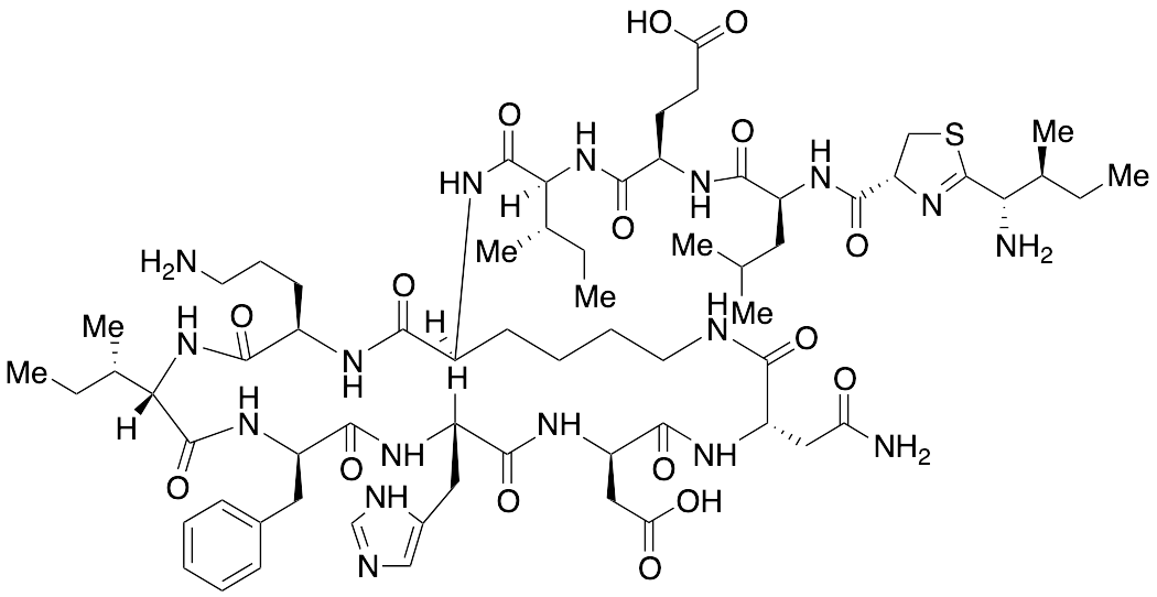 Bacitracin A - image 1